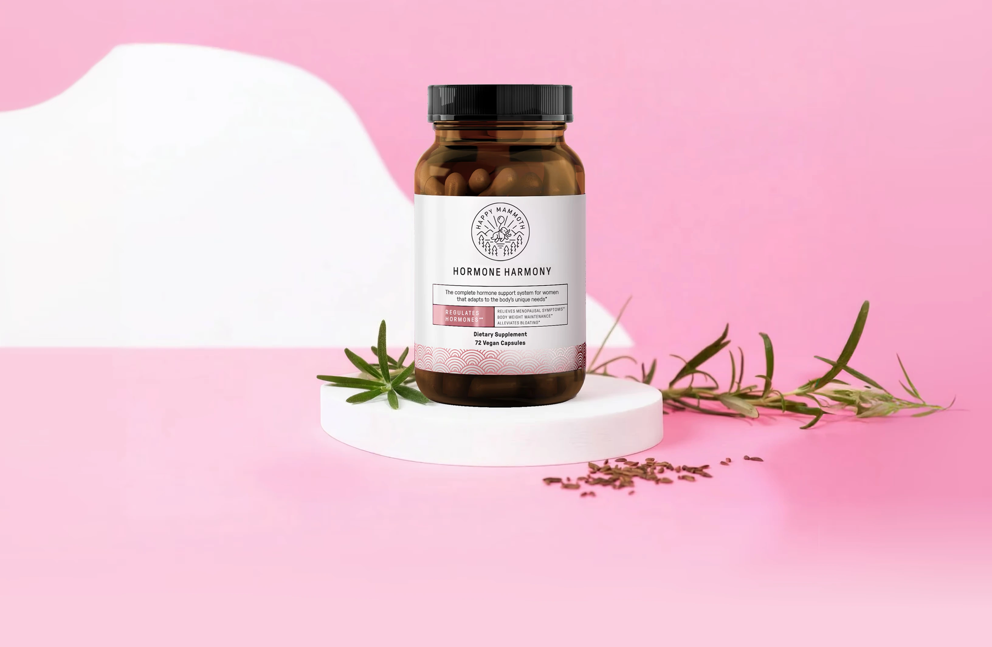 Natural Balance for Every Woman